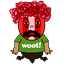 miskreeta