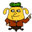 wiljacket