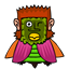 Ueuecoyotl