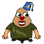 buddhablue