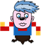 polyman