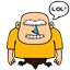 ScraggyBoy