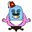 srbeanman