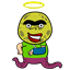Julreub