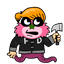 zethes