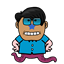 legman