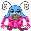 gidjones