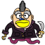pearannoyed