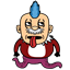 Skavagadro
