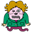 jagedlion