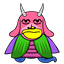 antrus