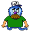 luckyme2300