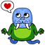 xfred