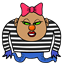 mayonnaisydaisy