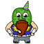 Dakaggo