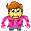 III