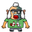 evanesce