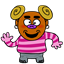 mcgervey