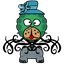 bluelatinsurfer
