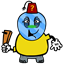 grego605