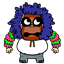 thaddon