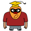 heltoupee