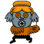 neovenator
