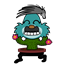 kevmiester