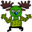 rabbitintheweb
