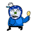 reganrabbit