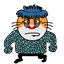 mrburner