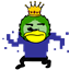 derke