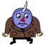 shatteredego
