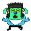 Legendarybandit