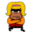 austere