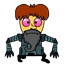 timbreblue