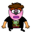 funkymonkyake