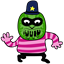 bashrc