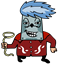 jefesaurus