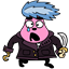 araeber