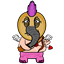 fatedgod