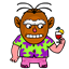 shawrizard