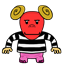 glfnotred