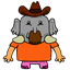 SpindlyMan