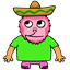 lilzombie