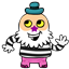 tribalflute