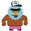hastyman