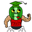 lalcorn