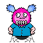 bluesunburn