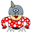 angusthesledge